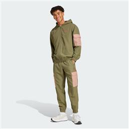 SPORTSWEAR WOVEN CARGO TRACK SUIT (9000220714-66178) ADIDAS