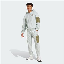 SPORTSWEAR WOVEN CARGO TRACK SUIT (9000220715-71040) ADIDAS