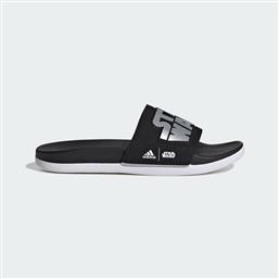 STAR WARS ADILETTE COMFORT SLIDES KIDS (9000178888-63579) ADIDAS