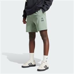 STAR WARS THE MANDALORIAN SHORTS (9000227042-65890) ADIDAS