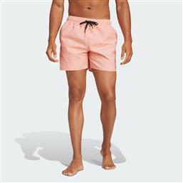 STRIPEY CLASSICS SWIM SHORTS SHORT LENGTH (9000216805-83881) ADIDAS