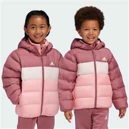 SYNTHETIC DOWN JACKET (9000239169-87963) ADIDAS