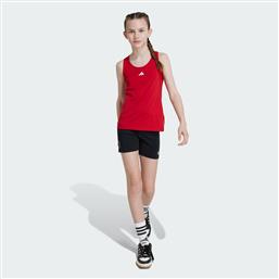 TECHFIT SHORT LEGGINGS KIDS (9000196298-71069) ADIDAS από το COSMOSSPORT