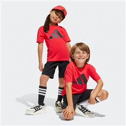 TEE ΠΑΙΔΙΚΟ ΣΕΤ ΦΟΡΜΑΣ (9000213198-83474) ADIDAS