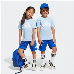 TEE ΠΑΙΔΙΚΟ ΣΕΤ ΦΟΡΜΑΣ (9000213199-83447) ADIDAS