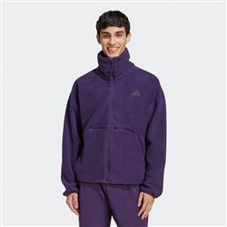 TERREX SHERPA FLEECE ΑΝΔΡΙΚΗ ΖΑΚΕΤΑ (9000235993-87131) ADIDAS