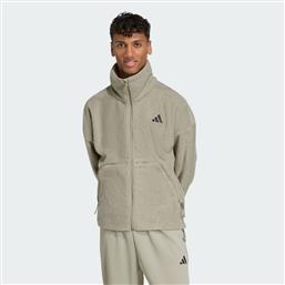 TERREX SHERPA FLEECE ΑΝΔΡΙΚΗ ΖΑΚΕΤΑ (9000237145-67063) ADIDAS