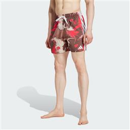 TIE-DYE SWIM SHORTS 5-INCH (9000217431-83653) ADIDAS