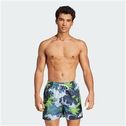 TIE-DYE SWIM SHORTS 5-INCH (9000221825-84761) ADIDAS