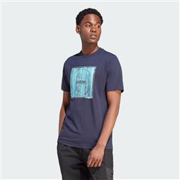 TIRO BOX GRAPHIC TEE (9000204358-24222) ADIDAS