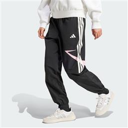 TIRO CUT 3-STRIPES COLOR BLOCK CUFFED PANTS (9000217449-83904) ADIDAS