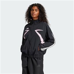 TIRO CUT 3-STRIPES COLOR BLOCK WOVEN TRACK JACKET (9000217450-83872) ADIDAS