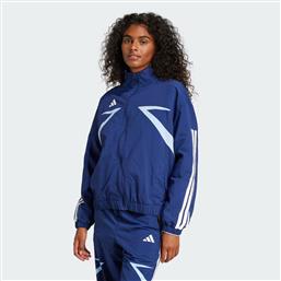 TIRO CUT 3-STRIPES COLOR BLOCK WOVEN TRACK JACKET (9000217451-83873) ADIDAS