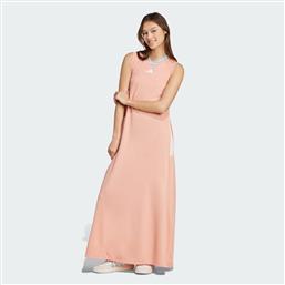 TIRO CUT 3-STRIPES SOFT MESH LONG DRESS (9000230945-85710) ADIDAS