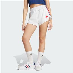 TIRO CUT 3-STRIPES SUMMER SHORTS (9000193474-79440) ADIDAS