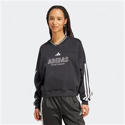 TIRO ΓΥΝΑΙΚΕΙΑ ΜΠΛΟΥΖΑ ΦΟΥΤΕΡ (9000236818-1480) ADIDAS