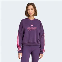 TIRO ΓΥΝΑΙΚΕΙΑ ΜΠΛΟΥΖΑ ΦΟΥΤΕΡ (9000236825-87651) ADIDAS