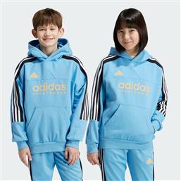 TIRO NATIONS PACK HOOD KIDS (9000226321-85269) ADIDAS