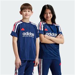 TIRO NATIONS PACK TEE KIDS (9000196433-79425) ADIDAS