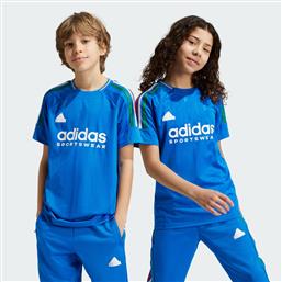 TIRO NATIONS PACK TEE KIDS (9000196434-80224) ADIDAS