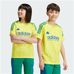 TIRO NATIONS PACK TEE KIDS (9000226302-85270) ADIDAS