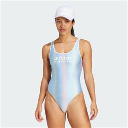 TIRO U-BACK SWIMSUIT (9000196380-64484) ADIDAS