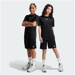 TRAIN ESSENTIALS LOGO REGULAR FIT SHORTS KIDS (9000193460-22872) ADIDAS