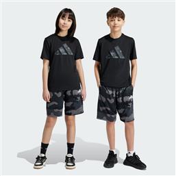 TRAIN ESSENTIALS SEASONAL PRINT SHORTS KIDS (9000193462-1469) ADIDAS