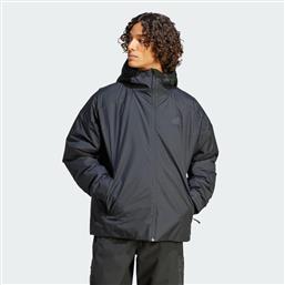 TRAVEER INSULATED JACKET (9000163760-1469) ADIDAS