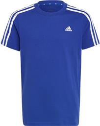 U 3S TEE IC0604 ΜΠΛΕ ADIDAS από το ZAKCRET SPORTS