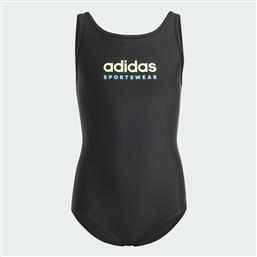 U-BACK SWIMSUIT KIDS (9000178876-76345) ADIDAS