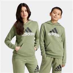 U BL 2 HOODIE (9000188016-20745) ADIDAS