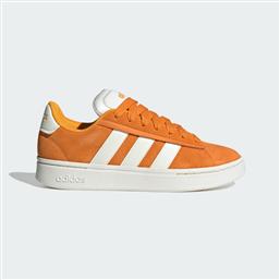 U GRAND COURT ALPHA SHOES (9000253792-90280) ADIDAS