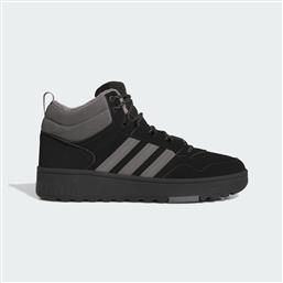 U HOOPS 4.0 MID SHOES (9000253420-90250) ADIDAS