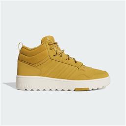 U HOOPS 4.0 MID SHOES (9000253421-90251) ADIDAS