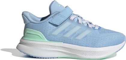 ULTRARUN 5 EL C IF4146 ΣΙΕΛ ADIDAS