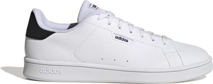 URBAN COURT IE0927 ΛΕΥΚΟ ADIDAS