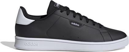 URBAN COURT IF9789 ΜΑΥΡΟ ADIDAS