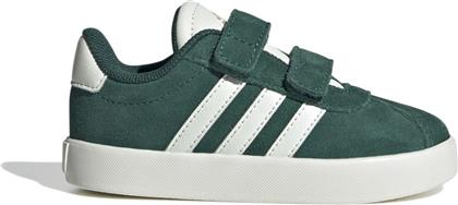 VL COURT 3.0 CF I ID9161 ΠΡΑΣΙΝΟ ADIDAS