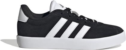 VL COURT 3.0 K ID6313 ΜΑΥΡΟ ADIDAS