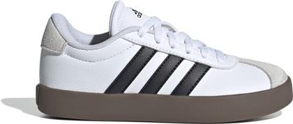 VL COURT 3.0 K ID9062 ΛΕΥΚΟ ADIDAS