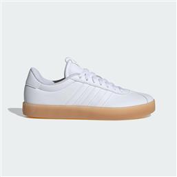 VL COURT 3.0 LOW SKATEBOARDING SHOES (9000181808-75427) ADIDAS
