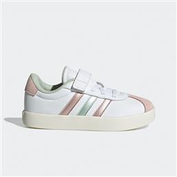 VL COURT 3.0 ΠΑΙΔΙΚΑ ΠΑΠΟΥΤΣΙΑ (9000187283-77998) ADIDAS