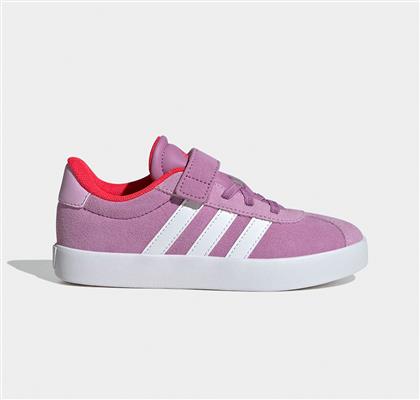 VL COURT 3.0 ΠΑΙΔΙΚΑ ΠΑΠΟΥΤΣΙΑ (9000235832-87239) ADIDAS