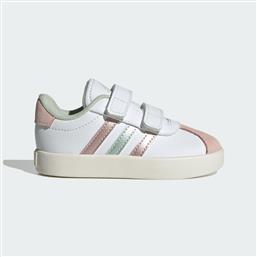 VL COURT 3.0 ΒΡΕΦΙΚΑ ΠΑΠΟΥΤΣΙΑ (9000222721-84855) ADIDAS