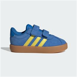 VL COURT 3.0 ΒΡΕΦΙΚΑ ΠΑΠΟΥΤΣΙΑ (9000213883-83431) ADIDAS