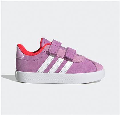 VL COURT 3.0 ΒΡΕΦΙΚΑ ΠΑΠΟΥΤΣΙΑ (9000235837-87239) ADIDAS