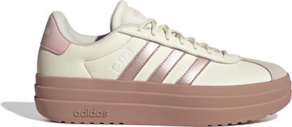 VL COURT BOLD IH3080 ΕΚΡΟΥ ADIDAS