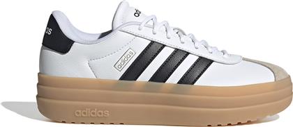 VL COURT BOLD IH3083 ΛΕΥΚΟ ADIDAS