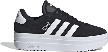 VL COURT BOLD IH9995 ΜΑΥΡΟ ADIDAS